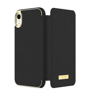 Kate Spade IPhone XR case
